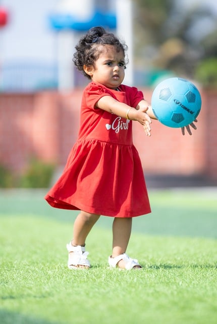 身体的加速 身体的加速